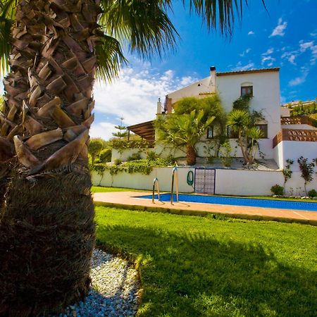 فريجيليانا Casa Rural Alqueria Del Duende المظهر الخارجي الصورة