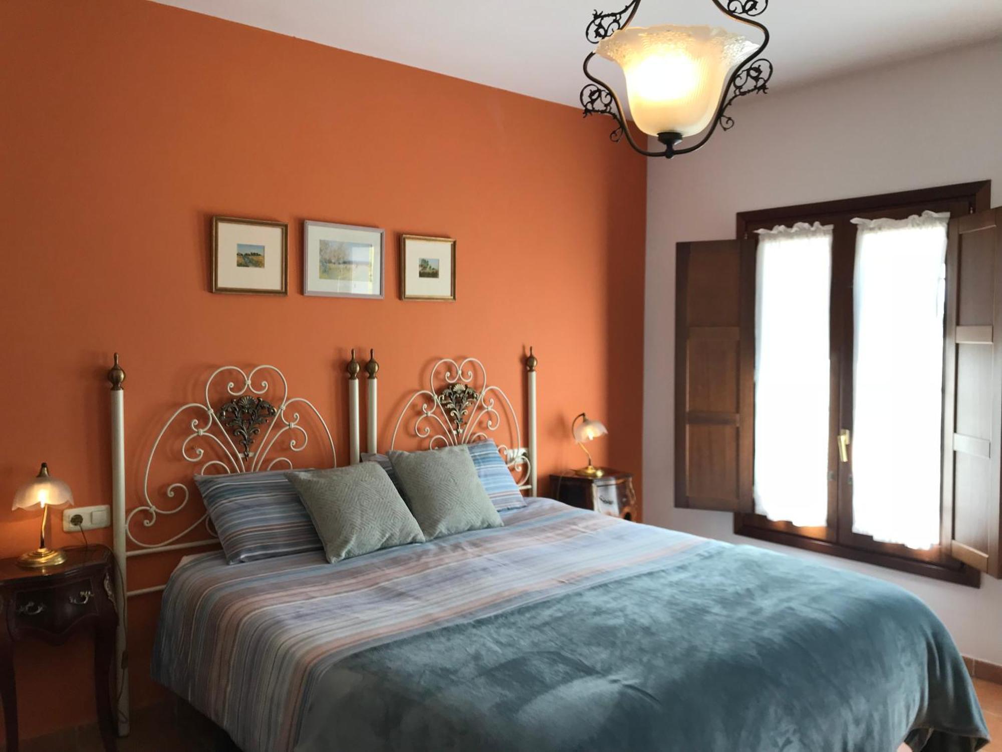 فريجيليانا Casa Rural Alqueria Del Duende المظهر الخارجي الصورة
