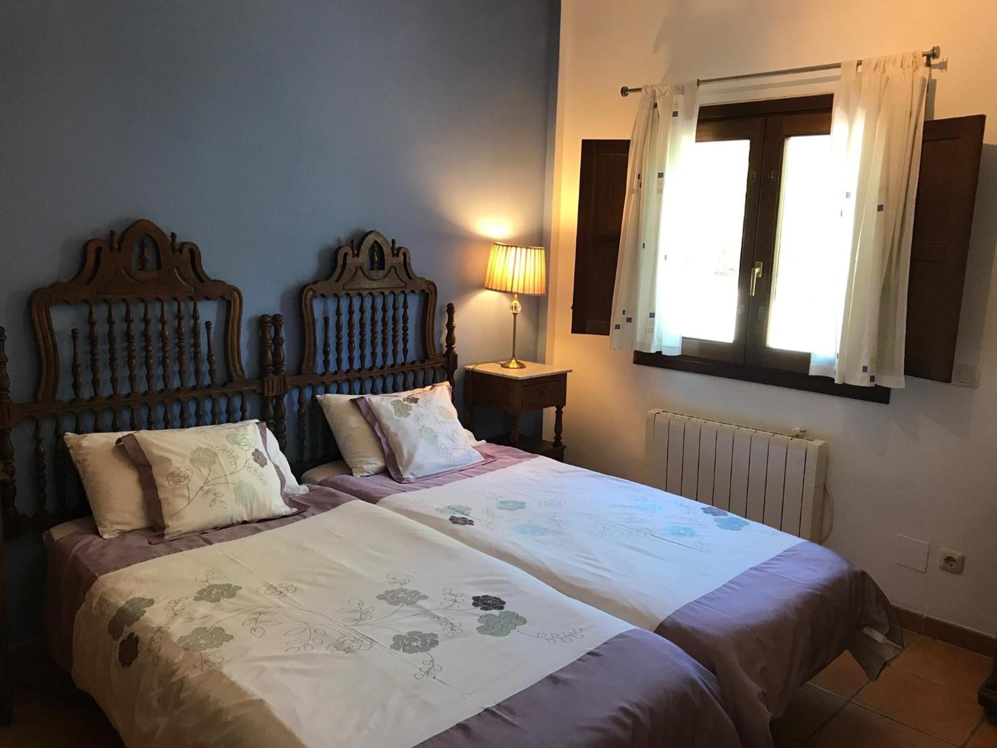 فريجيليانا Casa Rural Alqueria Del Duende المظهر الخارجي الصورة