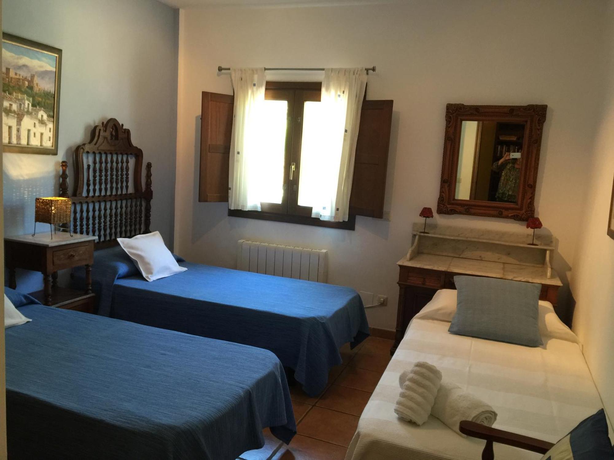 فريجيليانا Casa Rural Alqueria Del Duende المظهر الخارجي الصورة