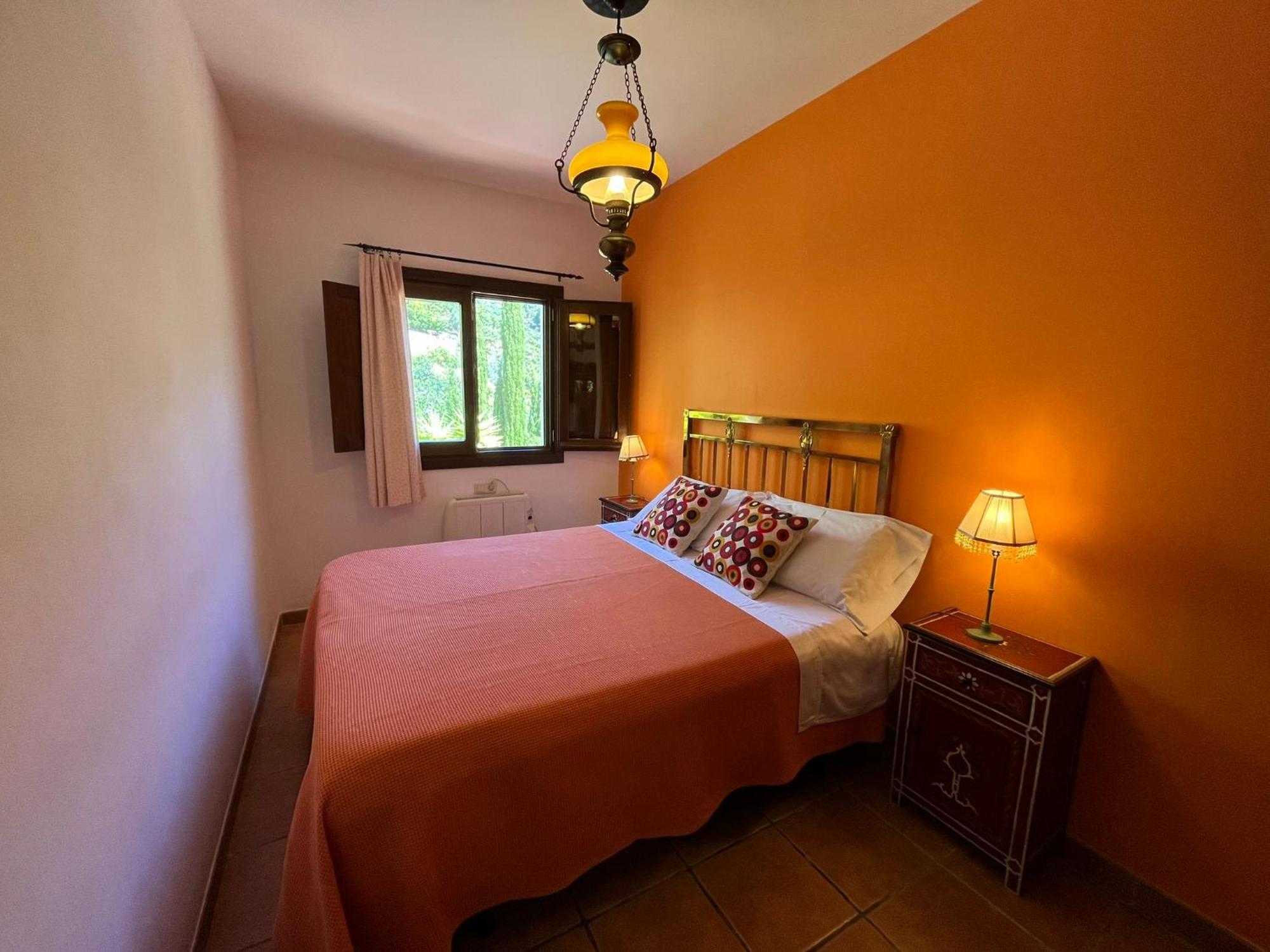 فريجيليانا Casa Rural Alqueria Del Duende المظهر الخارجي الصورة