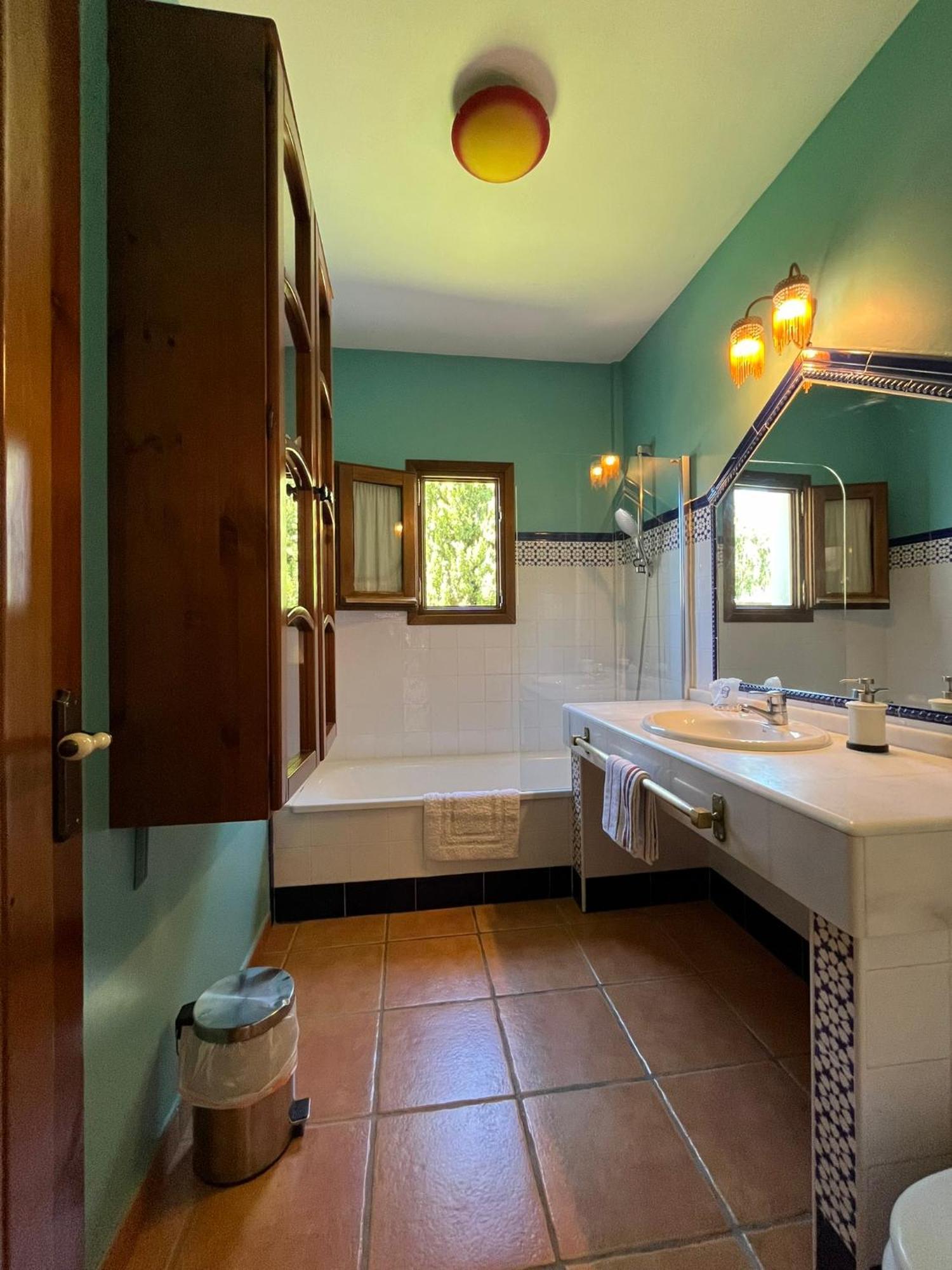 فريجيليانا Casa Rural Alqueria Del Duende المظهر الخارجي الصورة