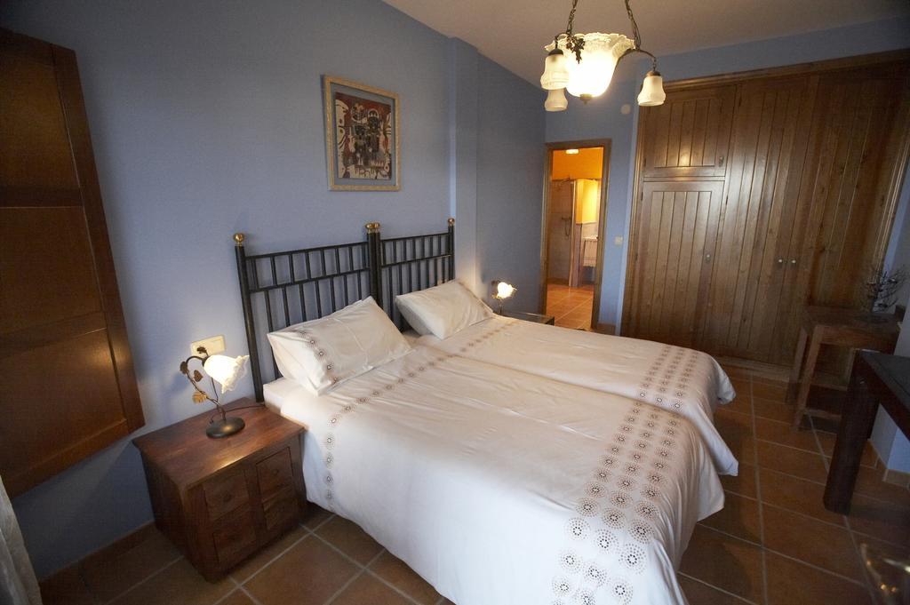 فريجيليانا Casa Rural Alqueria Del Duende الغرفة الصورة